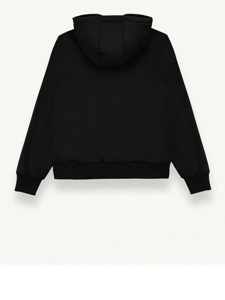 Felpa Colmar Uomo Sweatshirt Uomo Nero Colmar  Angolo dello Sport
