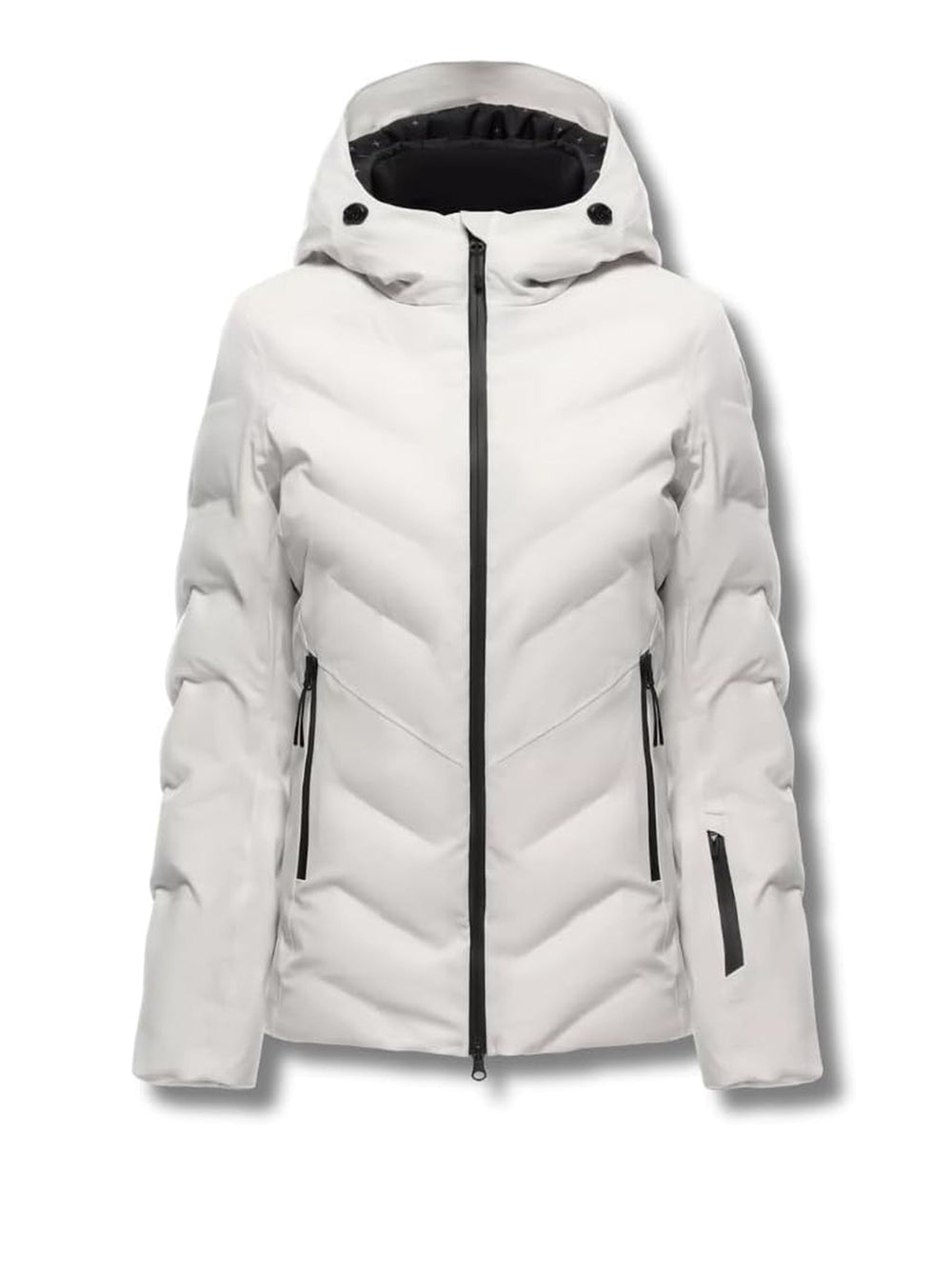 Giacca Sci Dainese Donna Nova Aerosense LilY-White Dainese  Angolo dello Sport