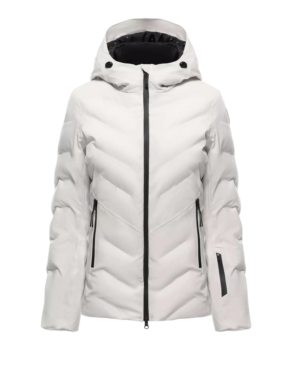 Giacca Sci Dainese Donna Nova Aerosense LilY-White Dainese  Angolo dello Sport