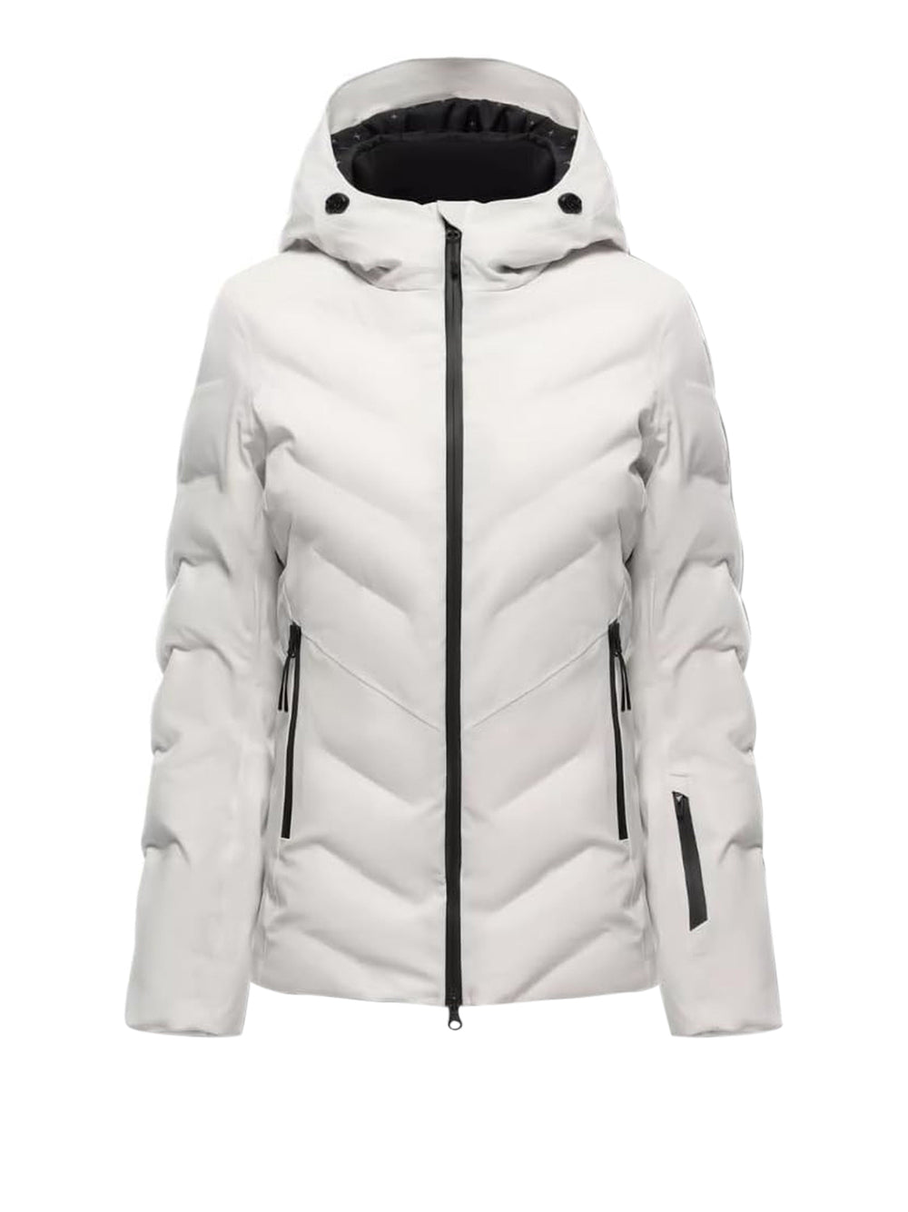 Giacca Sci Dainese Donna Nova Aerosense LilY-White Dainese  Angolo dello Sport