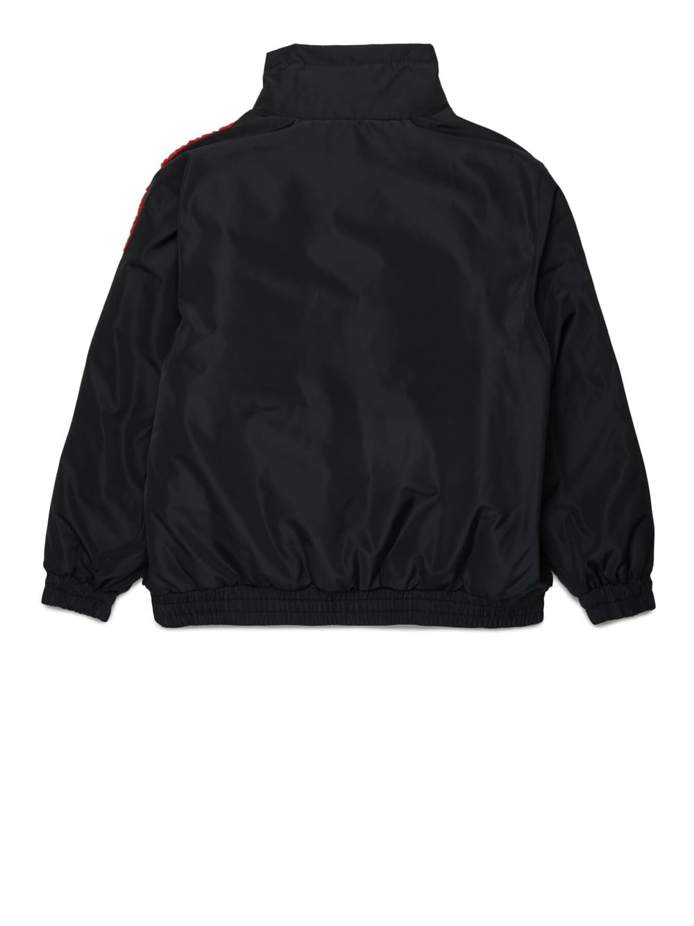 Giubbotto Diesel Jr Bambino Jsovady Nero Diesel Angolo dello Sport