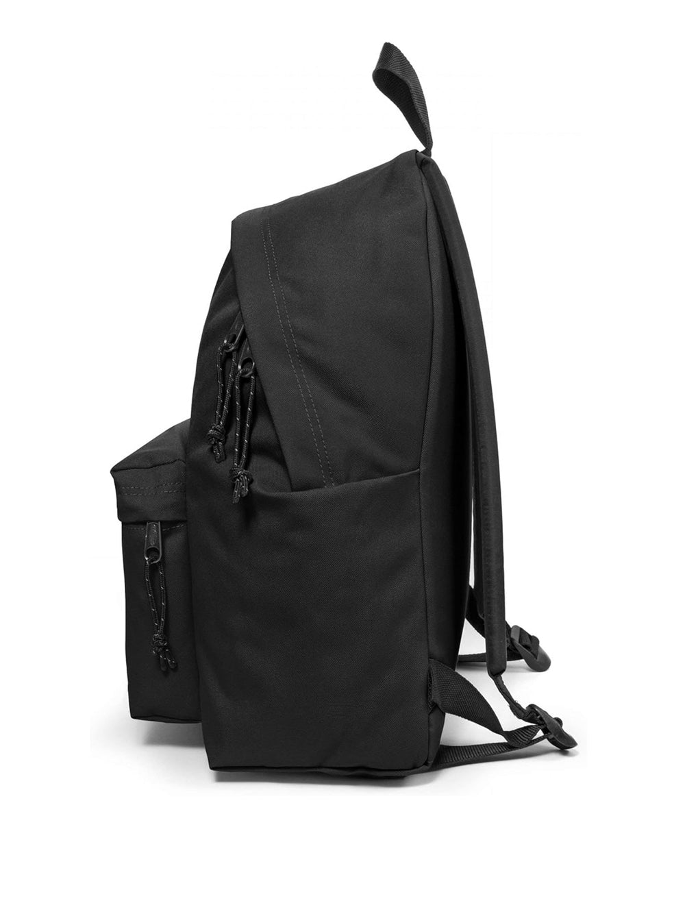 Zaino Eastpak Unisex Padded Pak'r Nero Eastpak Angolo dello Sport