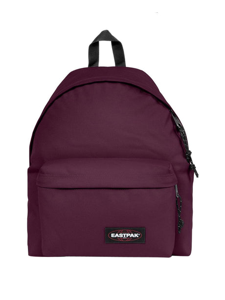 Zaino Eastpak Unisex Padded Pak'r Viola Eastpak  Angolo dello Sport
