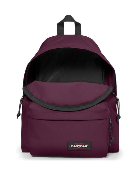 Zaino Eastpak Unisex Padded Pak'r Viola Eastpak  Angolo dello Sport