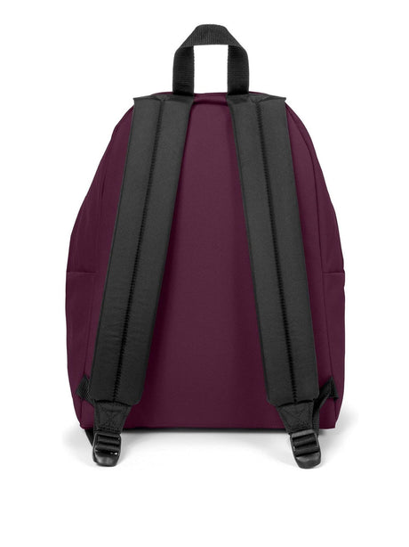 Zaino Eastpak Unisex Padded Pak'r Viola Eastpak  Angolo dello Sport