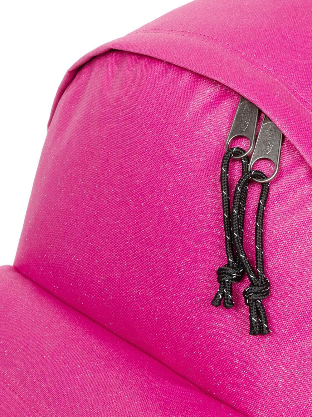 Zaino Eastpak Unisex Padded Pak'r Rosa Eastpak Angolo dello Sport