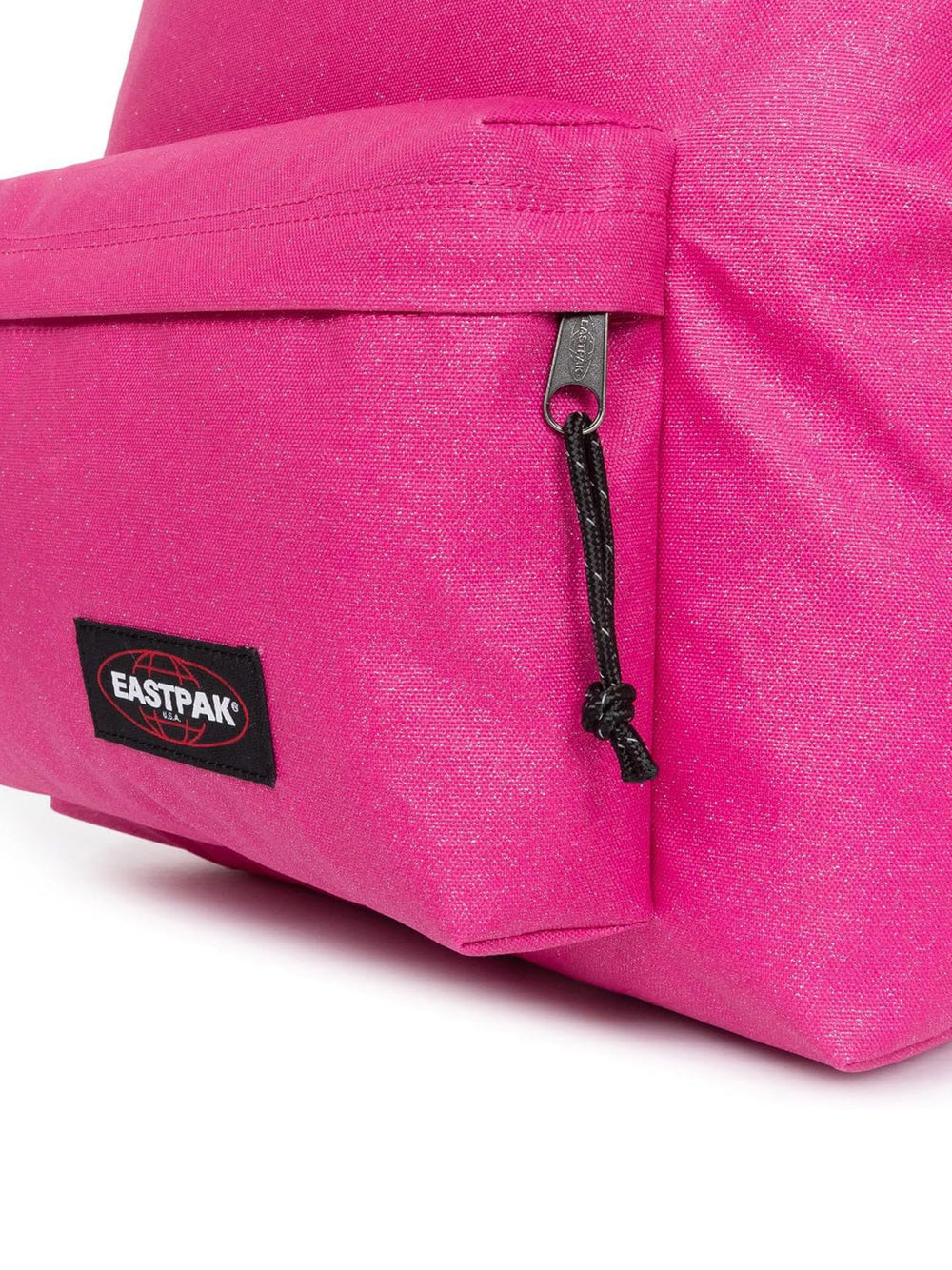 Zaino Eastpak Unisex Padded Pak'r Rosa Eastpak Angolo dello Sport
