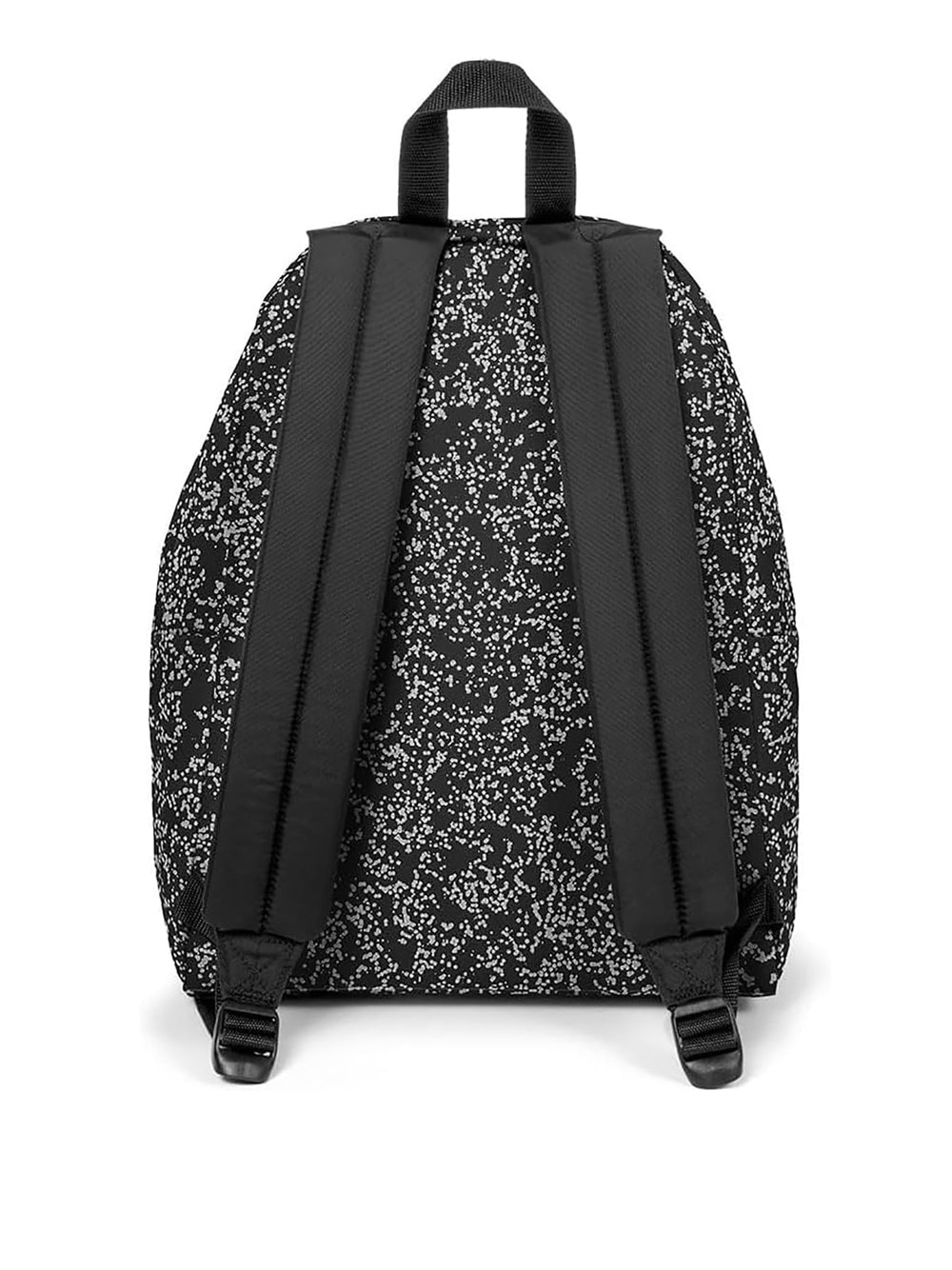 Zaino Eastpak Unisex Padded Pak'r Nero Eastpak Angolo dello Sport