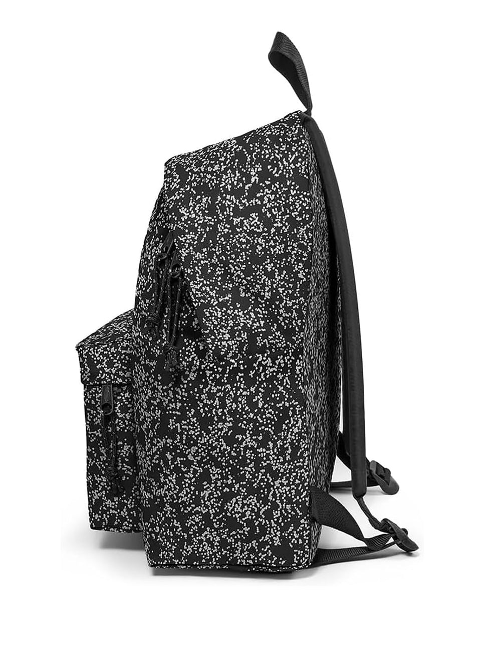 Zaino Eastpak Unisex Padded Pak'r Nero Eastpak Angolo dello Sport