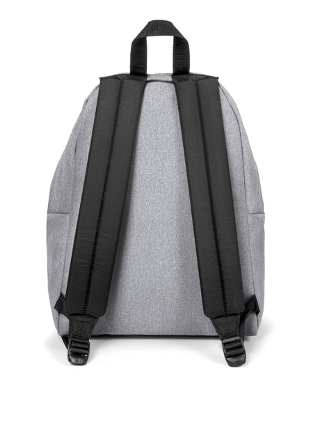 Zaino Eastpak Unisex Padded Pak'r Grigio Eastpak  Angolo dello Sport