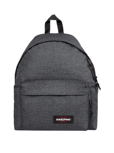 Zaino Eastpak Unisex Padded Pak'r Nero Eastpak  Angolo dello Sport