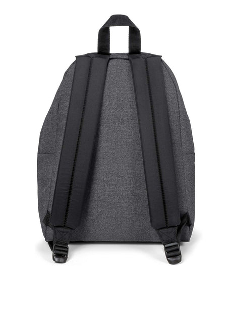 Zaino Eastpak Unisex Padded Pak'r Nero Eastpak  Angolo dello Sport