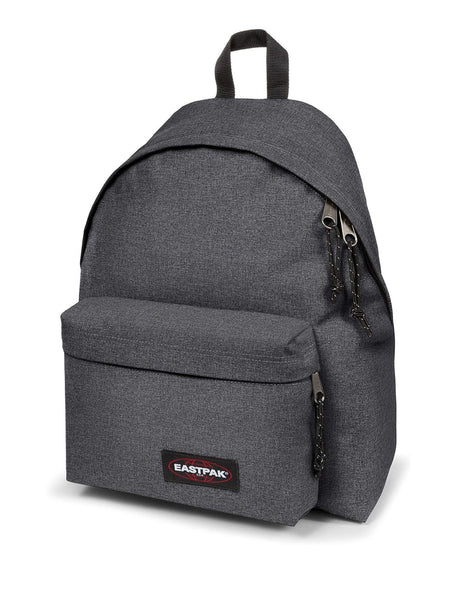 Zaino Eastpak Unisex Padded Pak'r Nero Eastpak  Angolo dello Sport