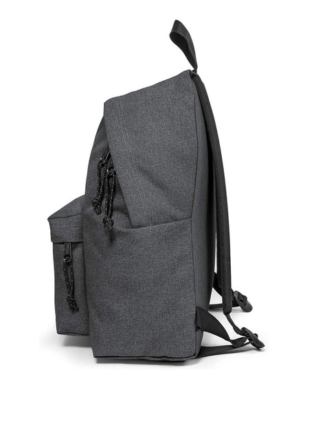 Zaino Eastpak Unisex Padded Pak'r Nero Eastpak  Angolo dello Sport