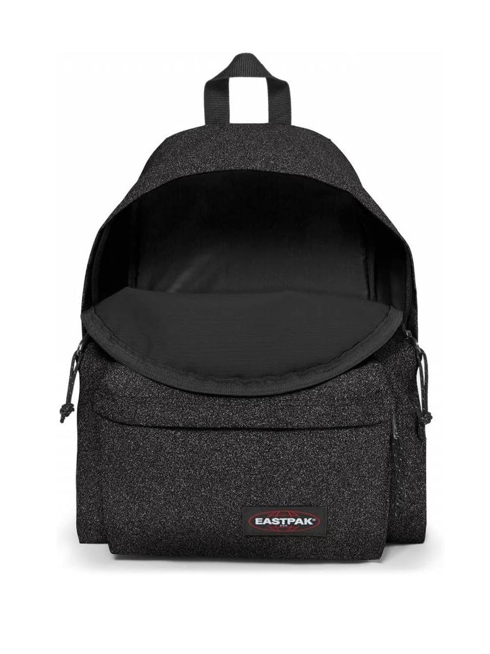 Zaino Eastpak Unisex Padded Pak'r Nero Eastpak Angolo dello Sport