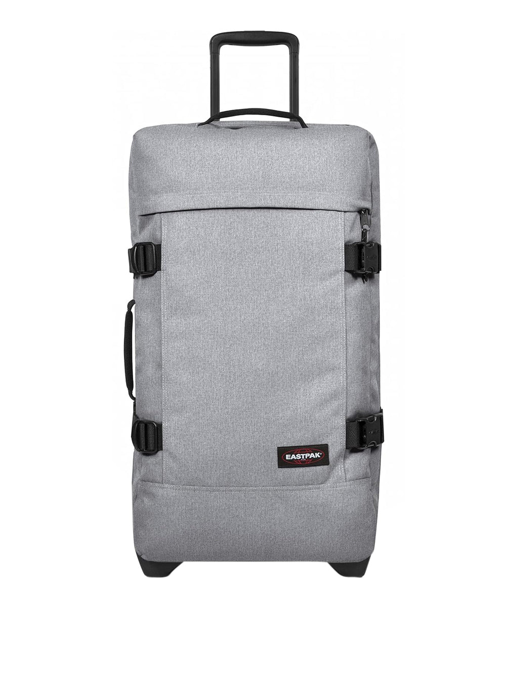Trolley Eastpak Unisex Tranverz M Grigio Eastpak Angolo dello Sport