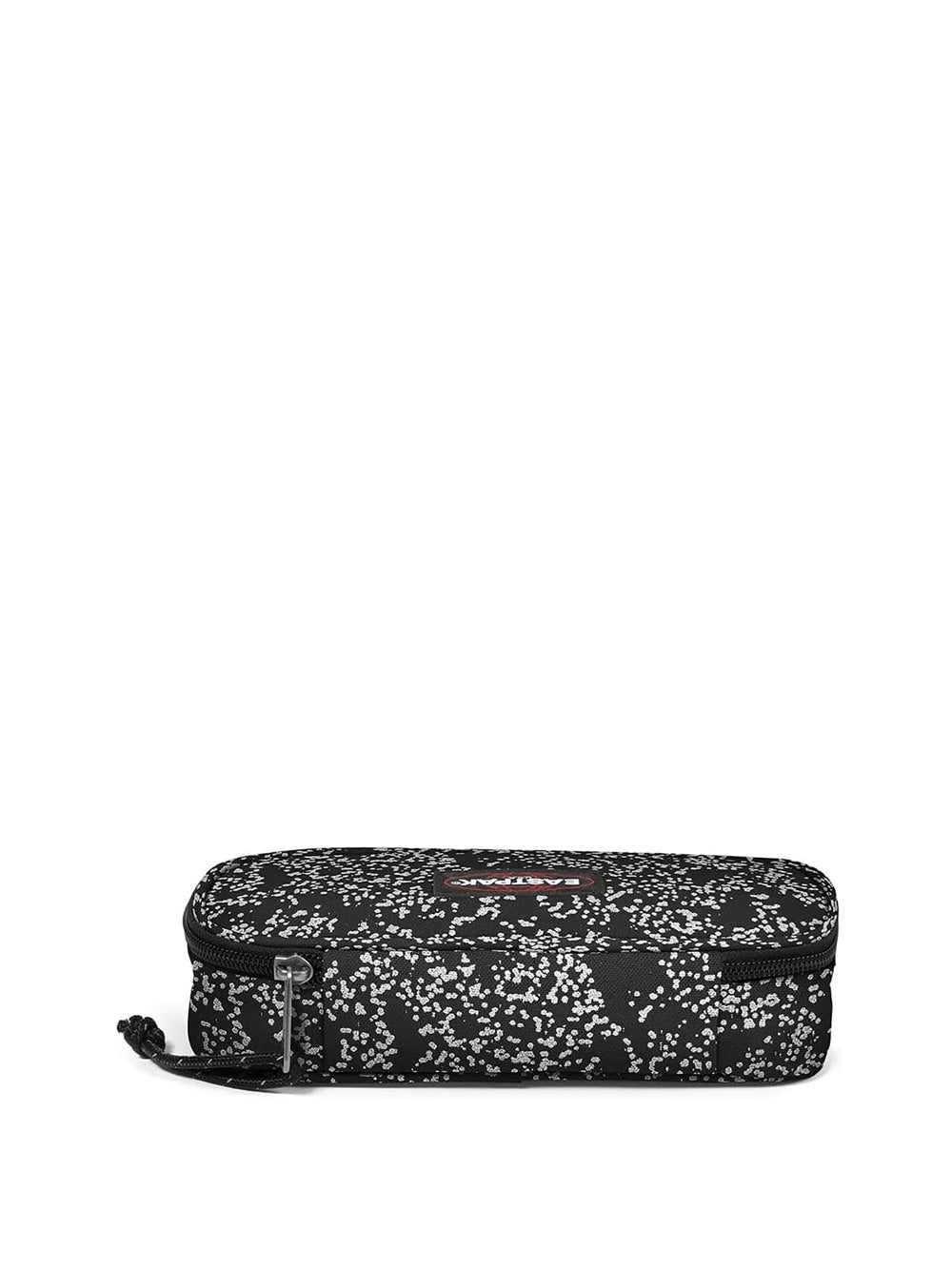 Astuccio Eastpak Unisex Oval Single Nero Eastpak Angolo dello Sport