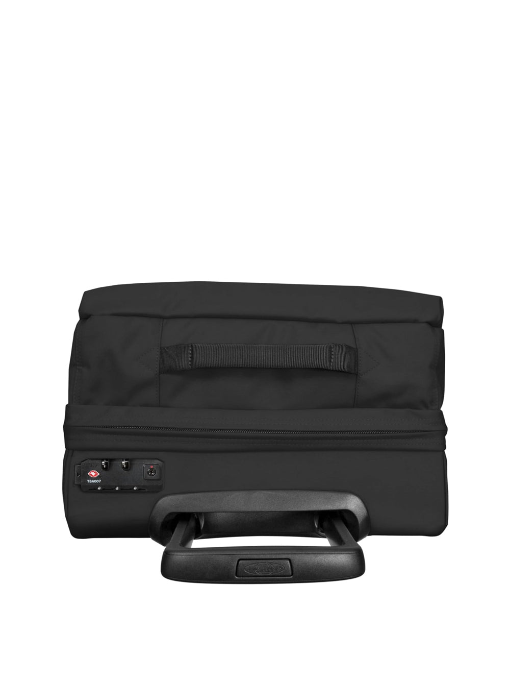 Trolley Eastpak Unisex Trans4 M Nero Eastpak Angolo dello Sport