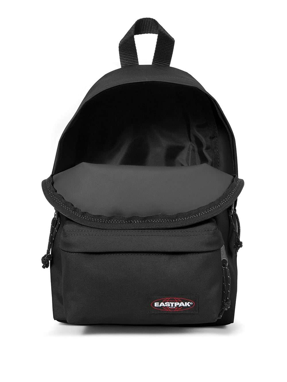 Trolley Eastpak Unisex Trans4 M Blu Eastpak Angolo dello Sport