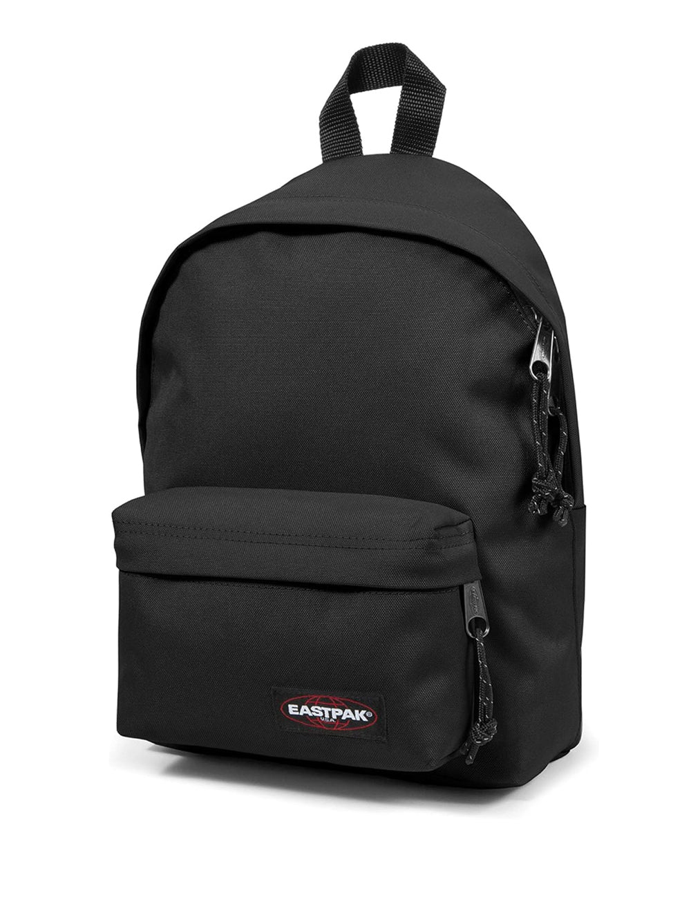 Trolley Eastpak Unisex Trans4 M Blu Eastpak Angolo dello Sport