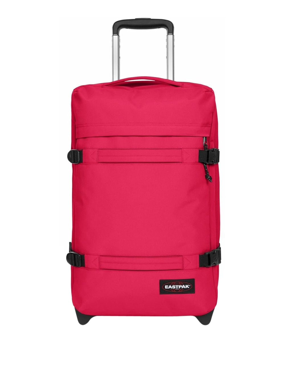 Trolley Eastpak Unisex Transit'r S Suit Rosa Eastpak Angolo dello Sport