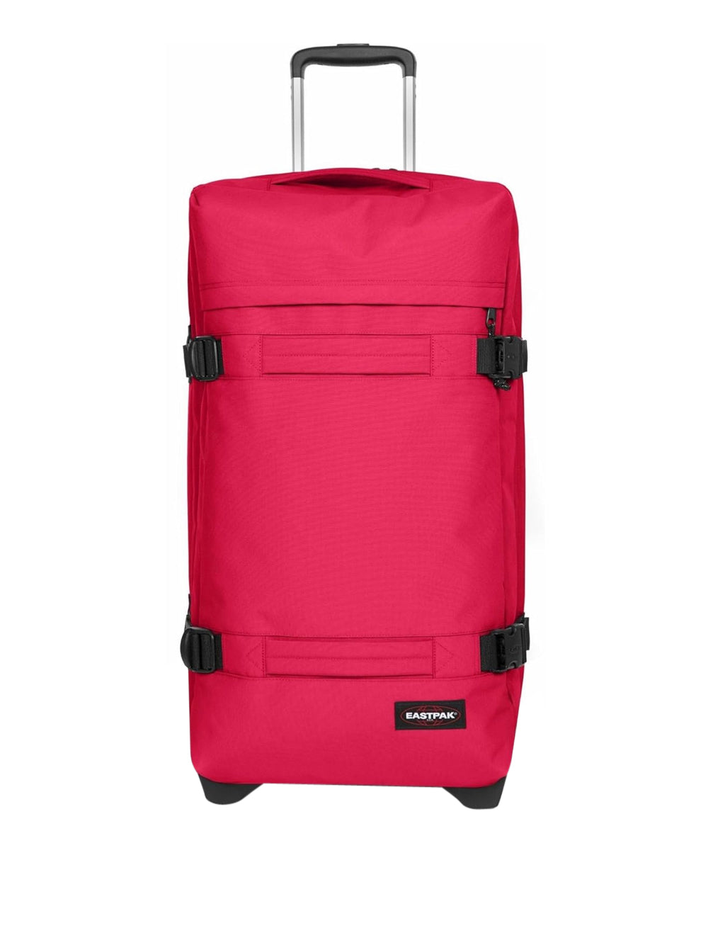 Trolley Eastpak Unisex Transit'r M Suit Rosa Eastpak Angolo dello Sport