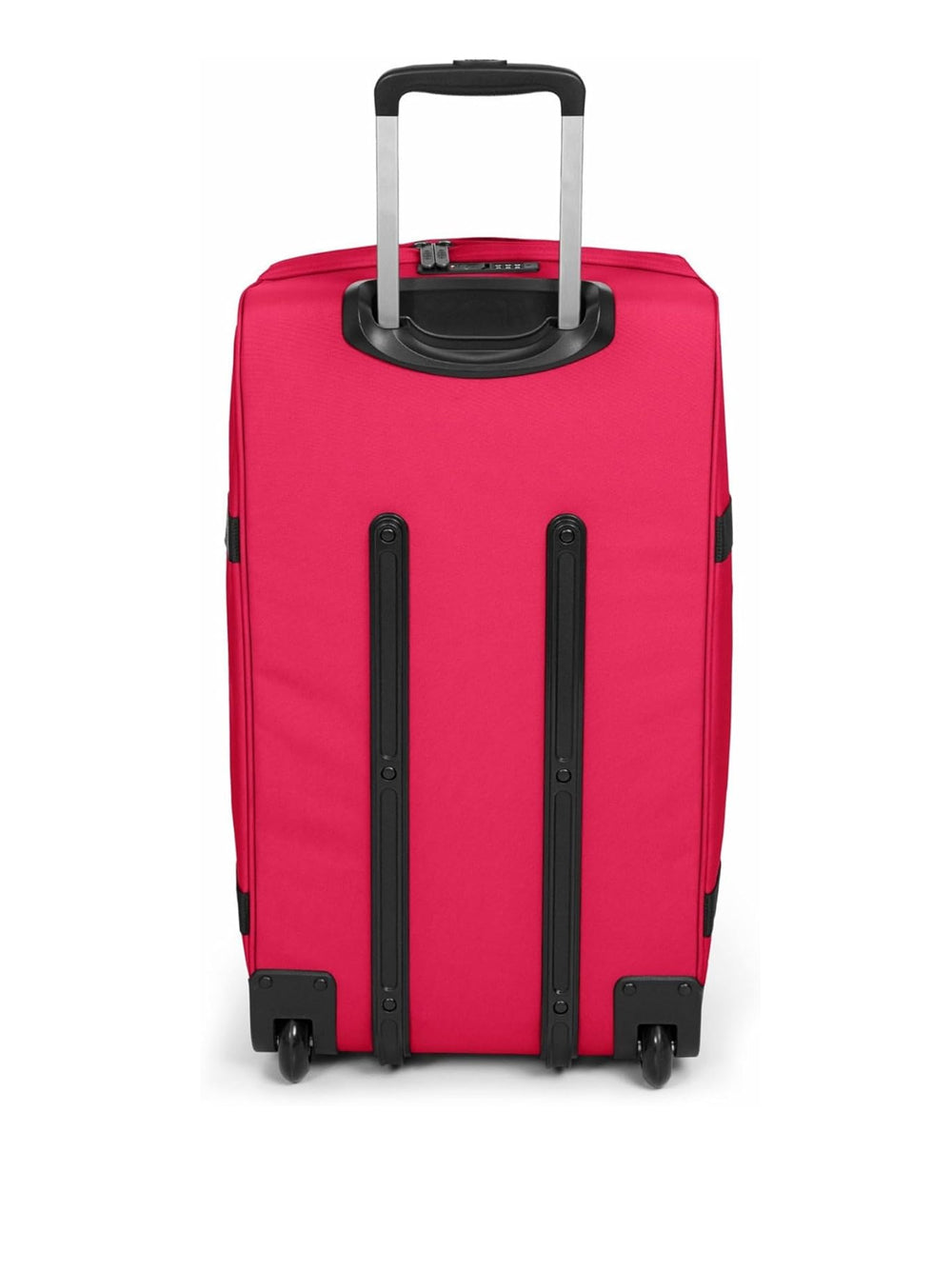 Trolley Eastpak Unisex Transit'r M Suit Rosa Eastpak Angolo dello Sport