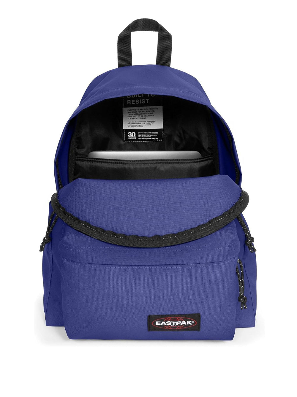 Zaino Eastpak Unisex Day Pak'r Sw Death Star Blu Eastpak Angolo dello Sport