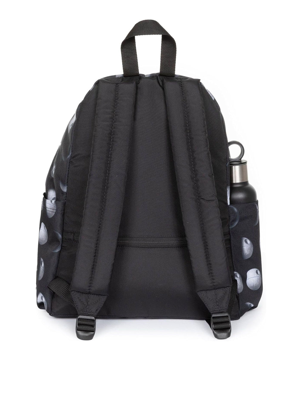 Zaino Eastpak Unisex Day Pak'r Sw Death Star Nero Eastpak Angolo dello Sport