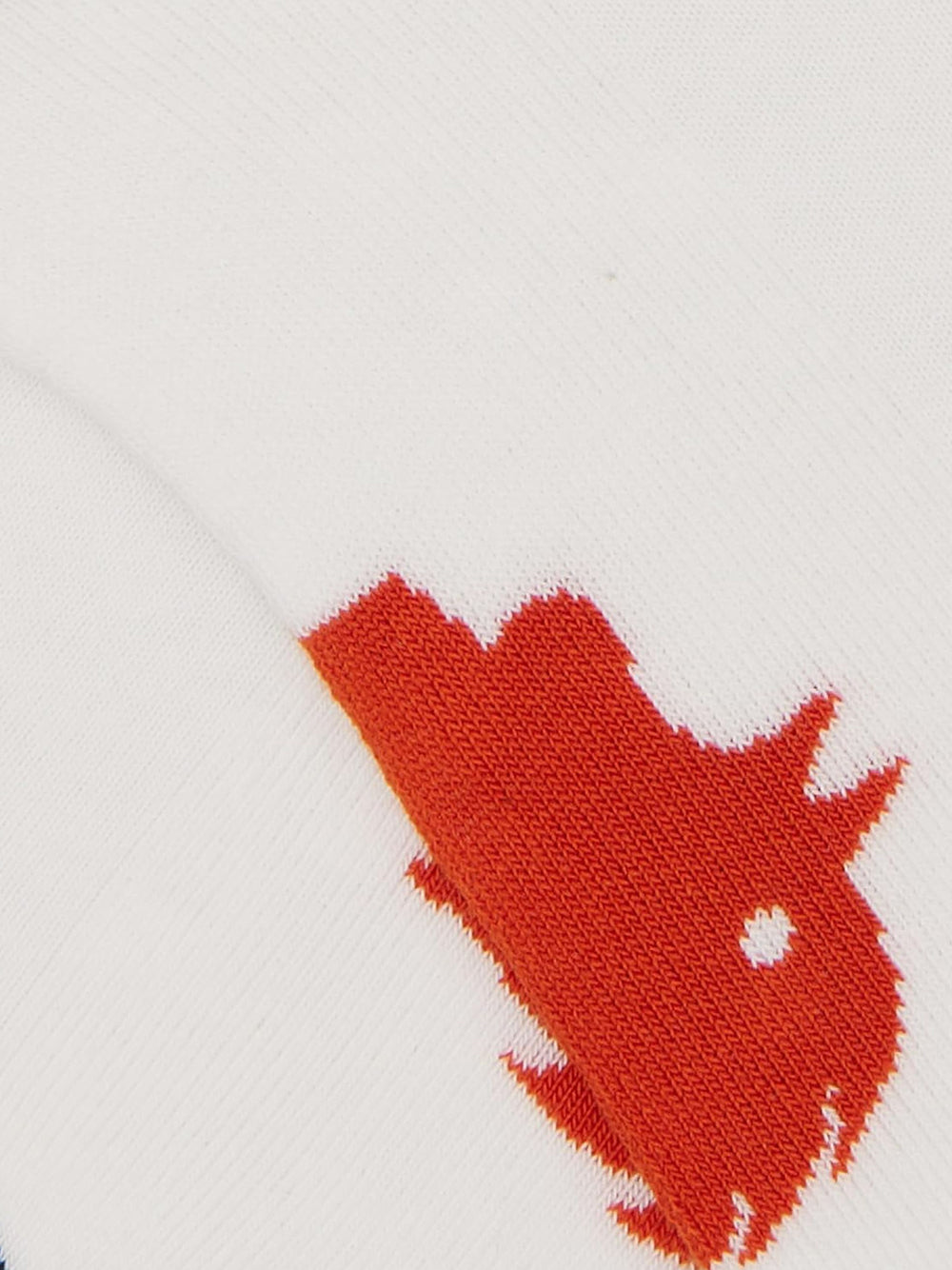 Calze Gallo Unisex Corto Co/ea Spugna Slogan Ric Multicolore Gallo Angolo dello Sport