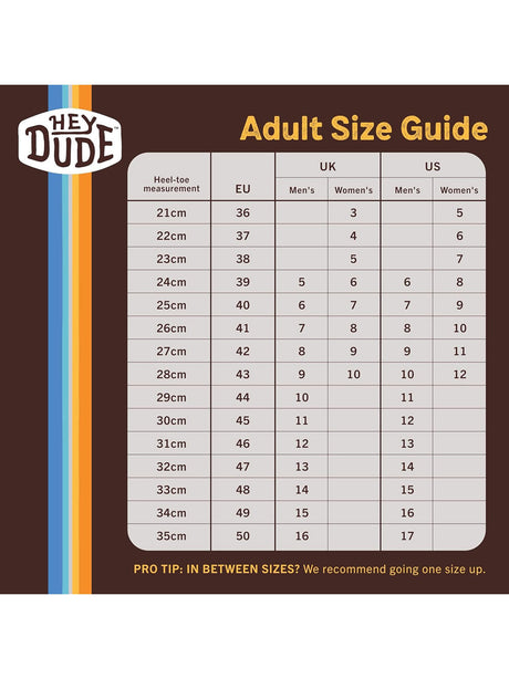 Mocassini Hey Dude Uomo Wally Classic Nero Hey Dude  Angolo dello Sport