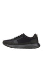 Sneakers Hey Dude Uomo Sirocco Alta M Essentials Nero Hey Dude  Angolo dello Sport
