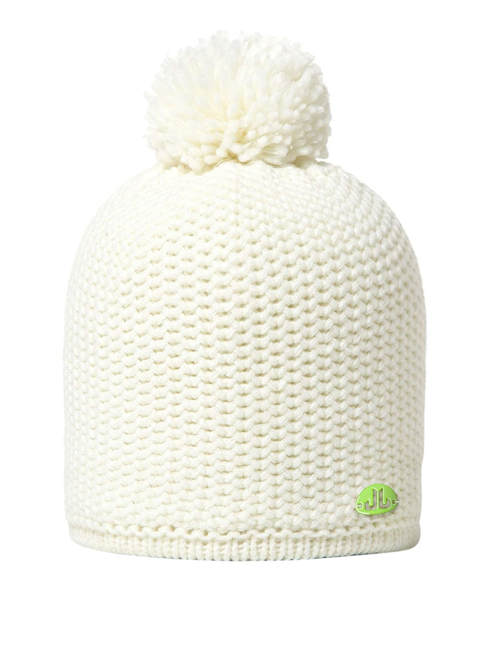 Cappello Jailjam Donna Athabasca Bianco Jailjam Angolo dello Sport