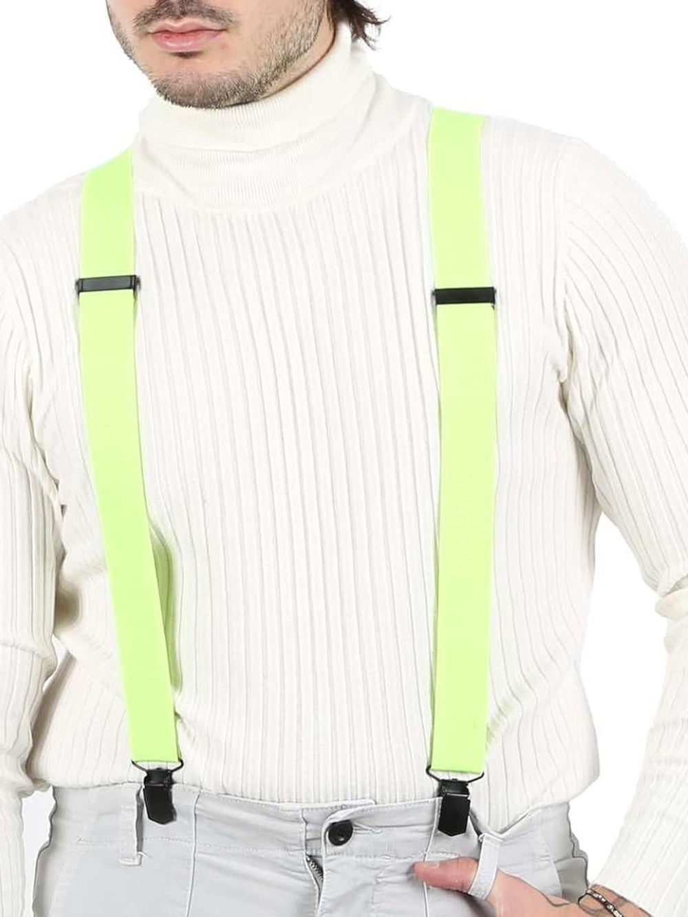 Accessorio Vario Jailjam Donna Gignac Lime Jailjam Angolo dello Sport