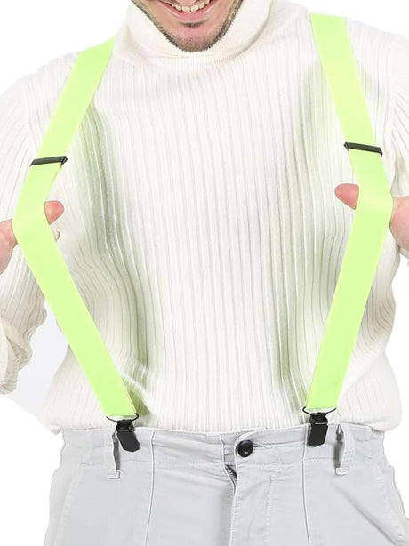 Accessorio Vario Jailjam Donna Gignac Lime Jailjam  Angolo dello Sport