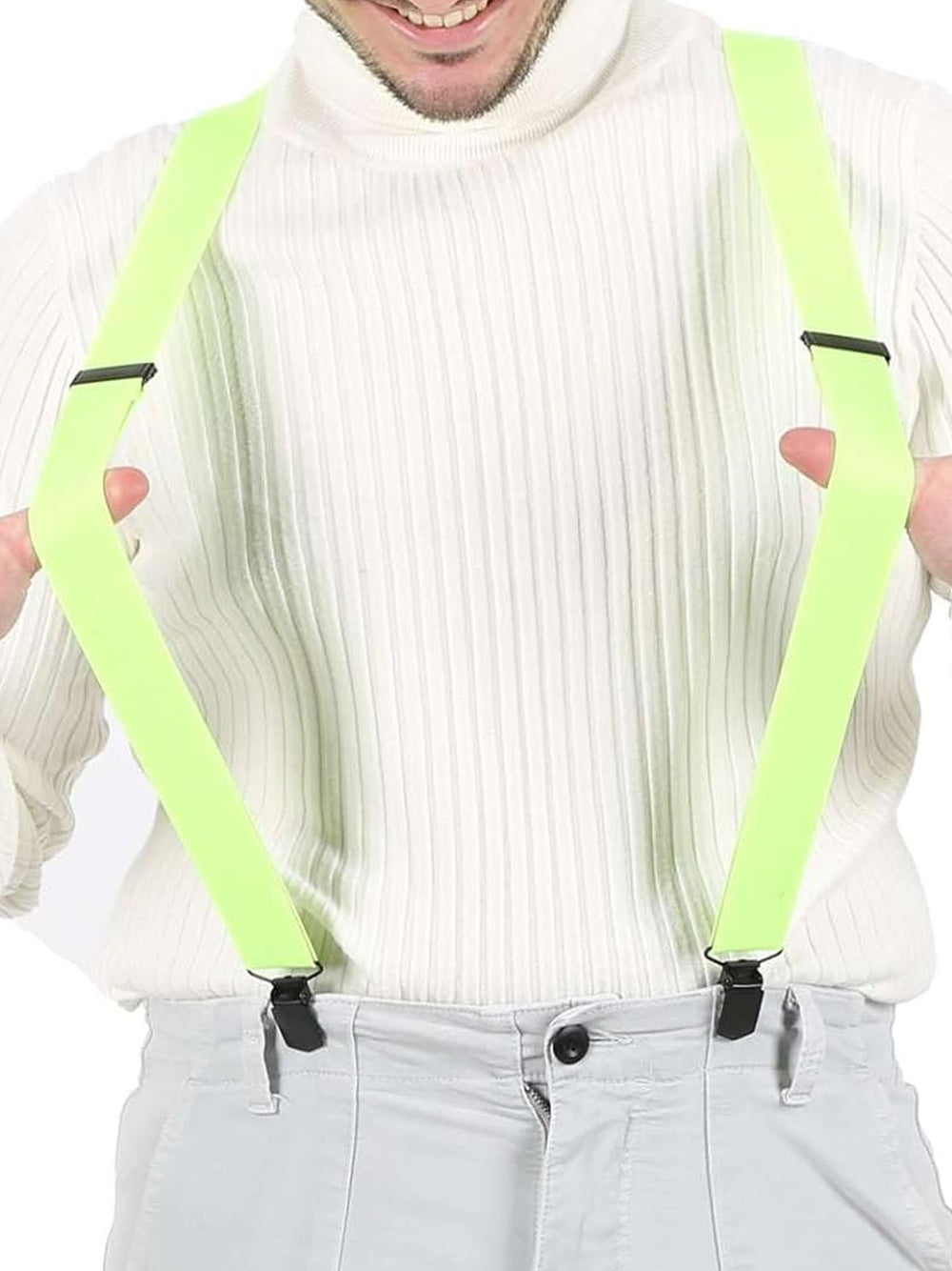 Accessorio Vario Jailjam Donna Gignac Lime Jailjam Angolo dello Sport