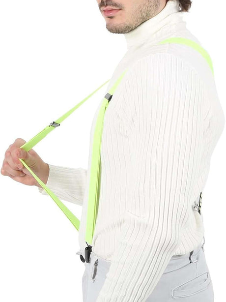 Accessorio Vario Jailjam Donna Gignac Lime Jailjam  Angolo dello Sport
