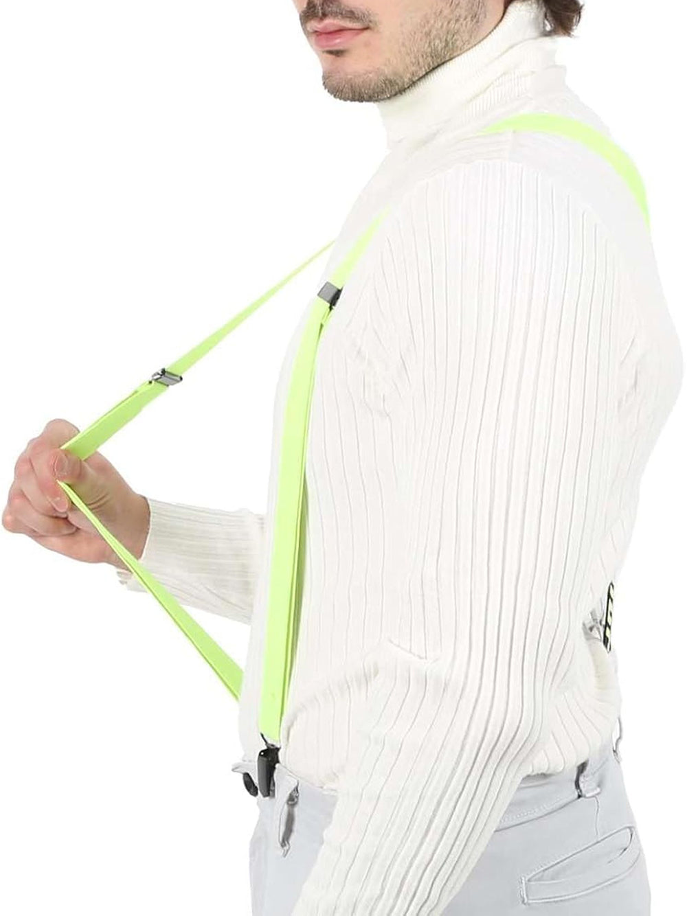 Accessorio Vario Jailjam Donna Gignac Lime Jailjam Angolo dello Sport