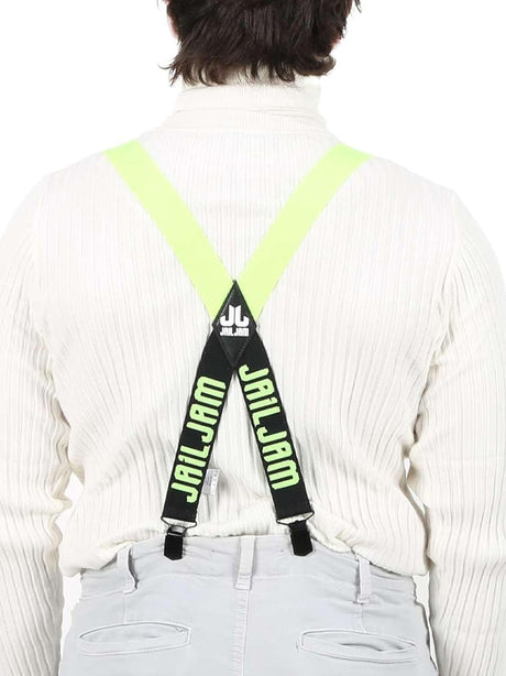 Accessorio Vario Jailjam Donna Gignac Lime Jailjam  Angolo dello Sport