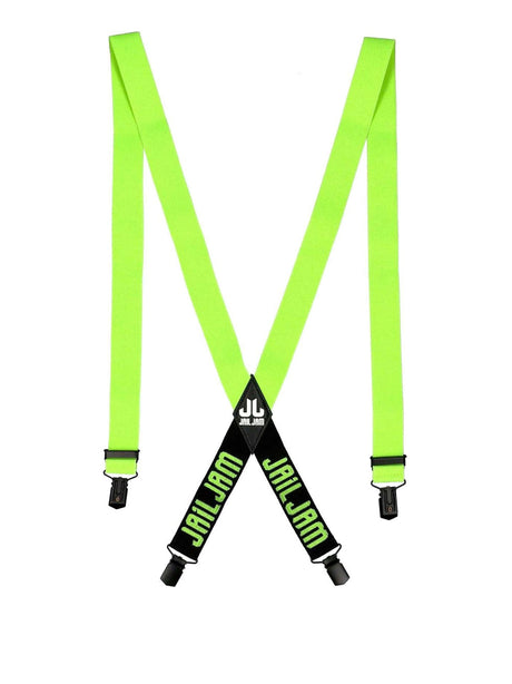Accessorio Vario Jailjam Donna Gignac Lime Jailjam  Angolo dello Sport
