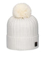 Cappello Jailjam Donna Recycled Lurex Rib Bianco Jailjam  Angolo dello Sport