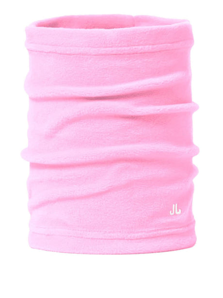 Scaldacollo Jailjam Donna Stretch Loop Rosa Jailjam  Angolo dello Sport
