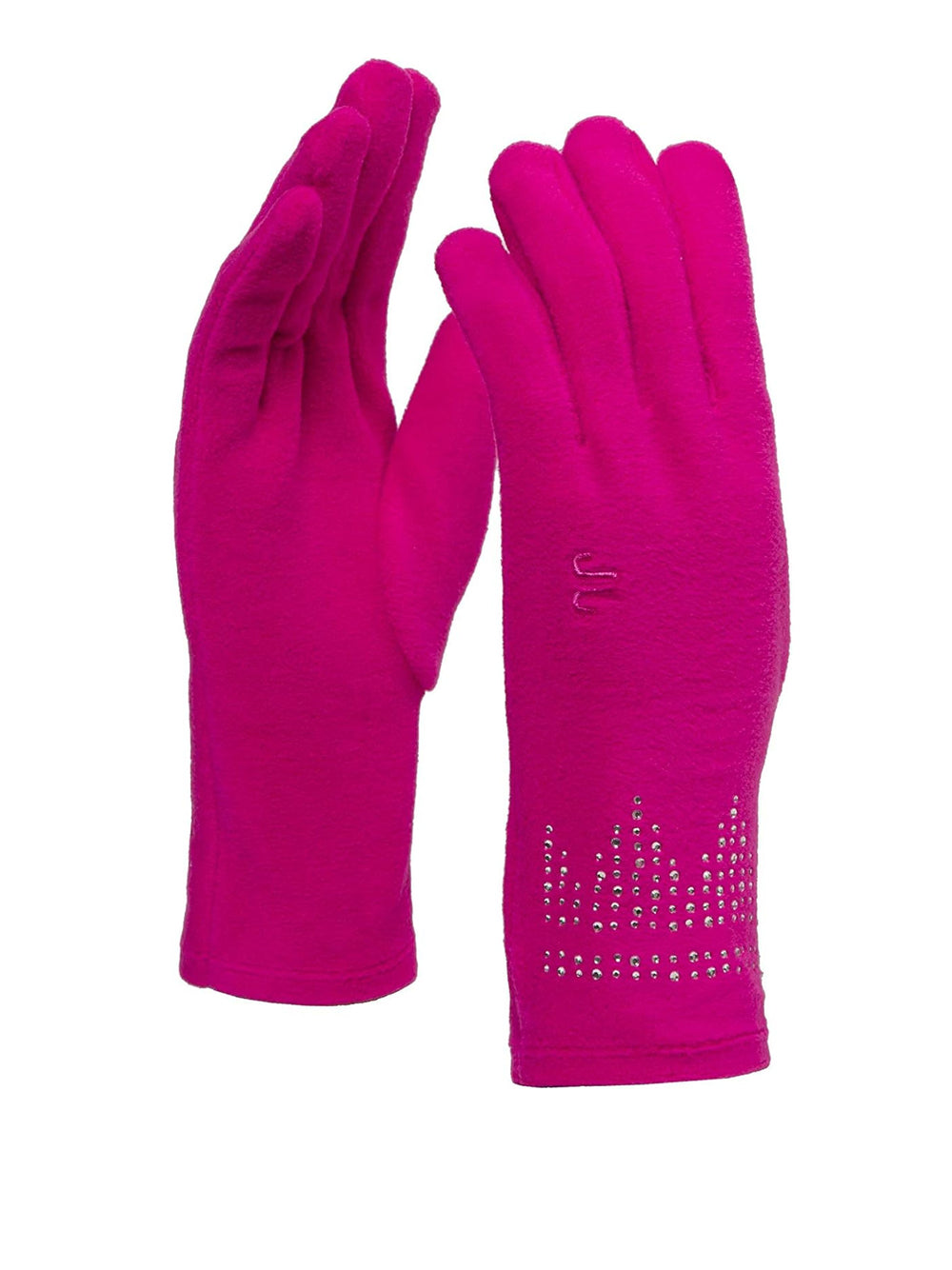 Guanti Jailjam Bambino Bender Gloves Viola Jailjam Angolo dello Sport