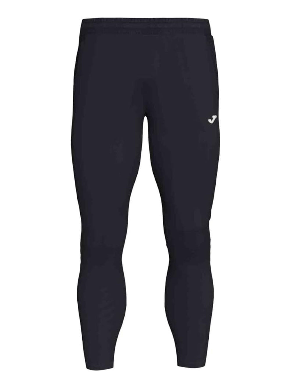 Pantalone Sportivo Joma Unisex Brama Largo Nero Joma Angolo dello Sport