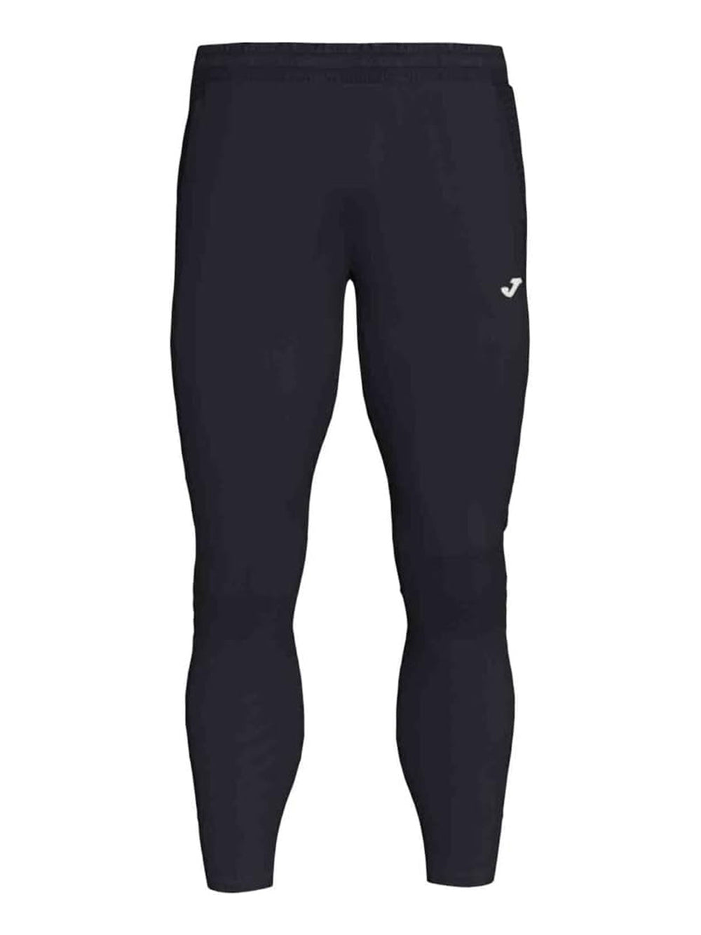 Pantalone Sportivo Joma Unisex Brama Largo Nero Joma Angolo dello Sport