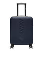 Trolley K-Way Unisex Trolley Small Nero K-Way  Angolo dello Sport