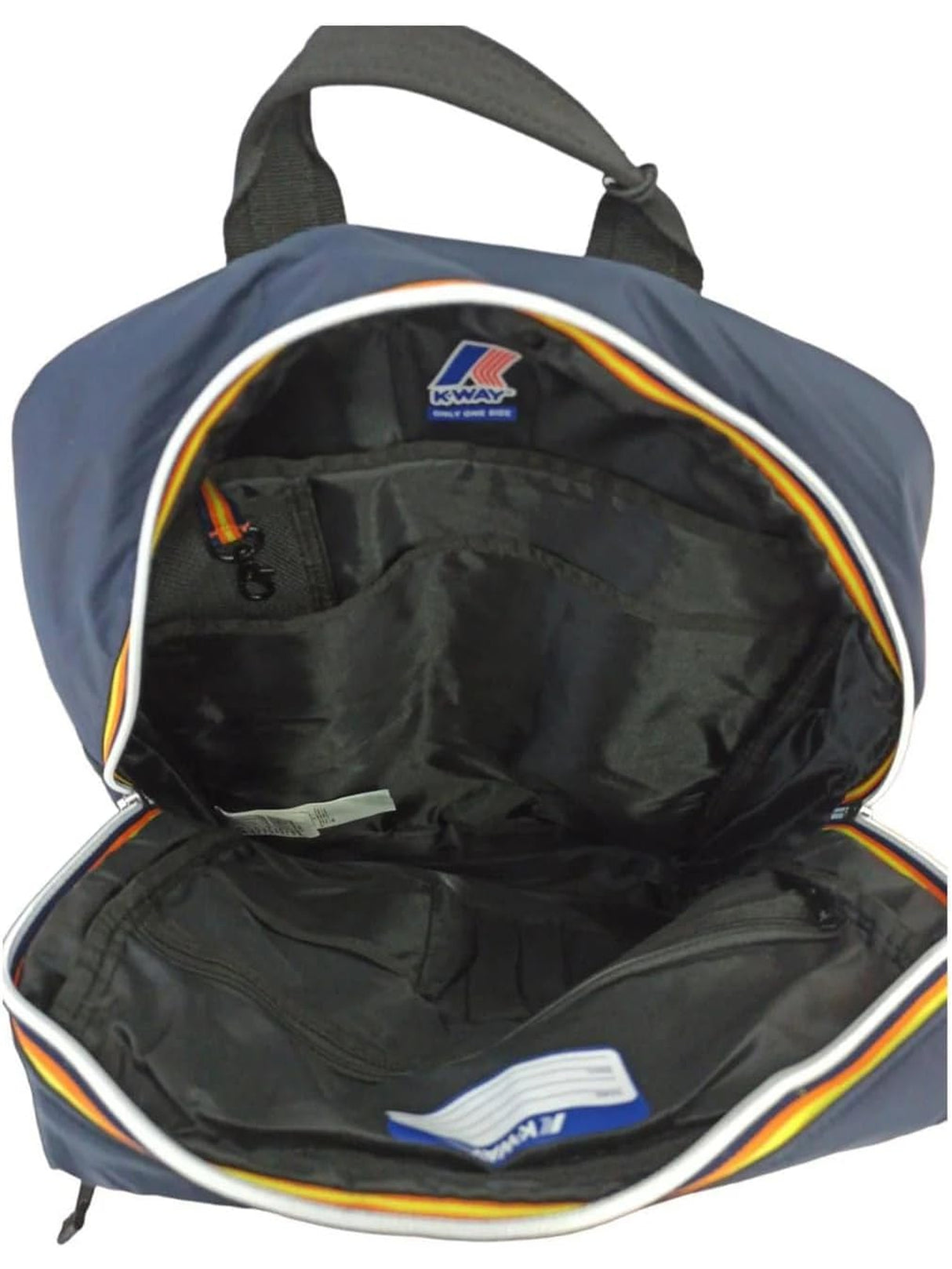 Casco BOLLE' Unisex atmos pure i 52-55cm Rosso