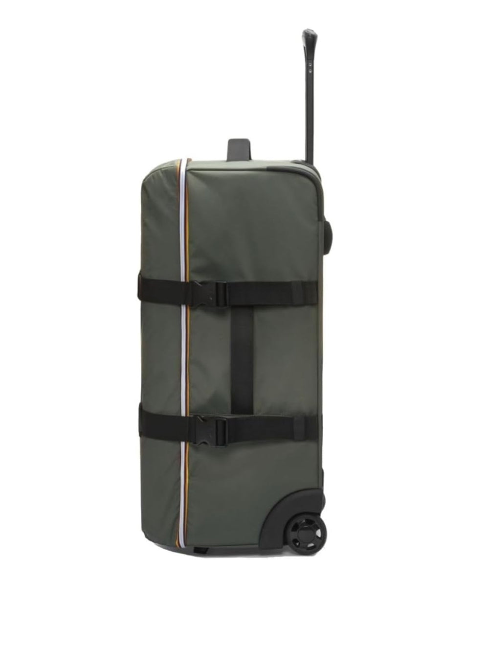 Trolley K-Way Unisex Blossac M Verde K-Way  Angolo dello Sport