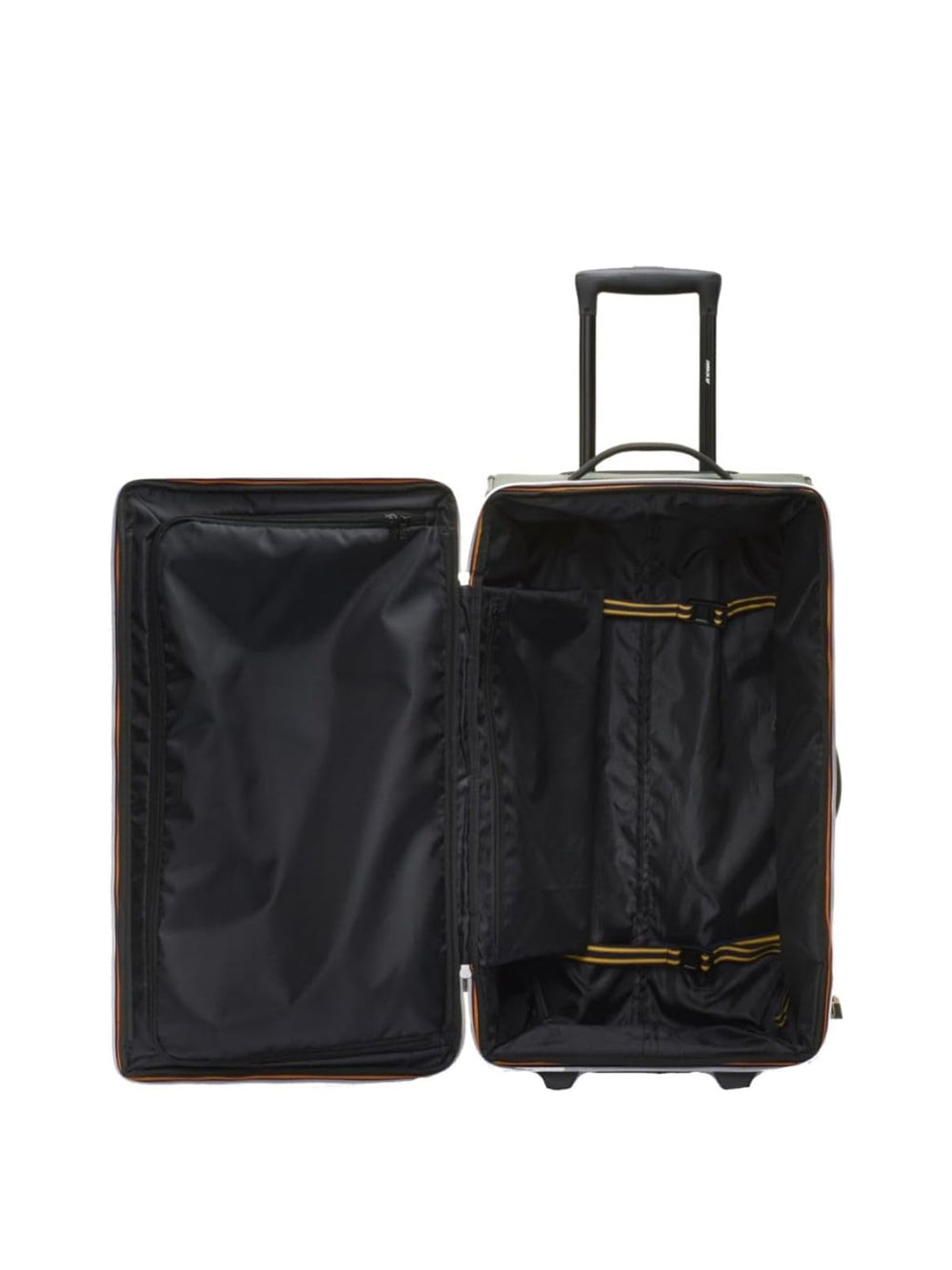 Trolley K-Way Unisex Blossac M Verde K-Way  Angolo dello Sport