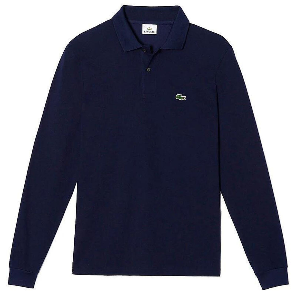 Polo LACOSTE Uomo Navy